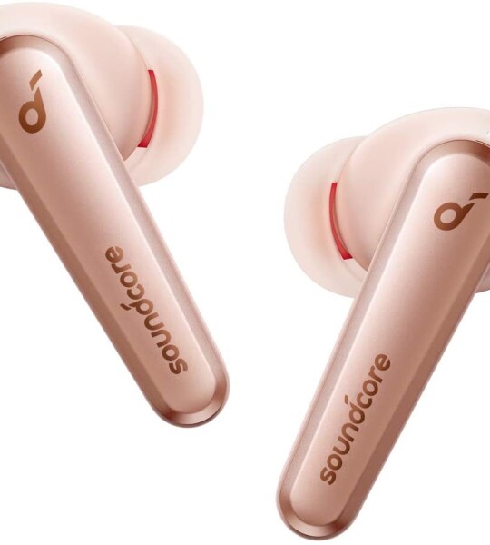 Anker Soundcore Liberty Air 2 Pro True Wireless Earbuds, Targeted Active Noise Cancelling, PureNote Technology Earbuds