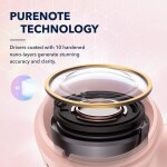 Anker Soundcore Liberty Air 2 Pro True Wireless Earbuds, Targeted Active Noise Cancelling, PureNote Technology Earbuds