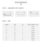 Ladies Band Flat House Fur Slippers