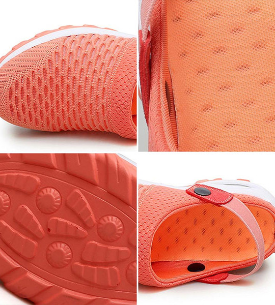 Ladies Comfort Beach Casual sandal