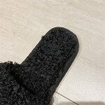 Ladies Comfortable Flat Winter Shoes