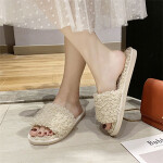 Ladies Comfortable Flat Winter Shoes