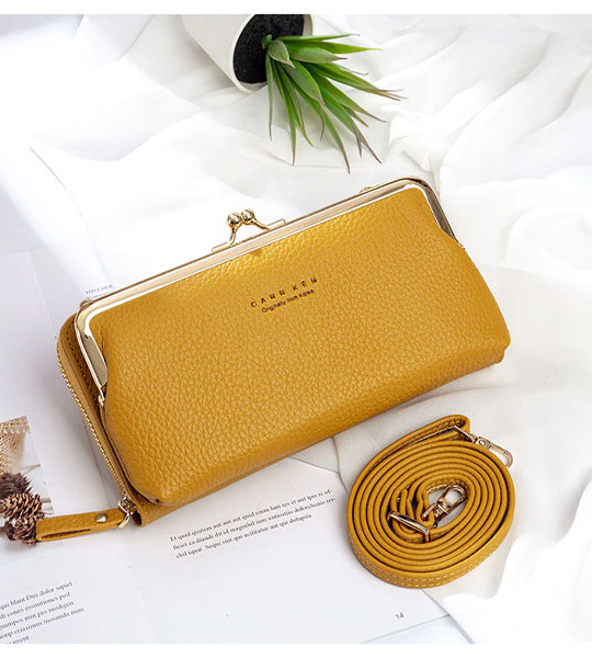 Fashion Small Crossbody Bags Women Matte Leather Shoulder Messenger Bag Female Handbag Bolsas Ladies Cell Phone bag Clut