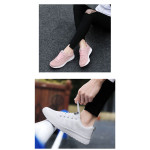 Ladies Flat Shoes