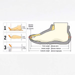 Ladies Mary Jane Shoes