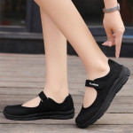 Ladies Outdoor Leisure Low Upper Shoes