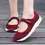Ladies Mary Jane Shoes