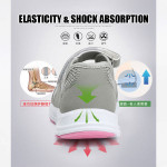 Ladies Outdoor Leisure Low Upper Shoes