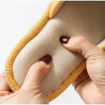 Ladies Soft Cat Cotton Shoes