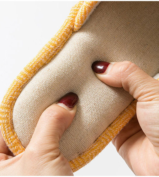 Ladies Soft Cat Cotton Shoes