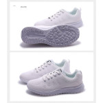 Ladies Walking Shoes Plus size