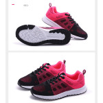 Ladies Walking Shoes Plus size