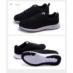 Ladies Walking Shoes Plus size
