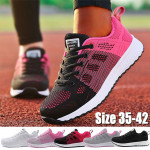 Ladies Walking Shoes Plus size