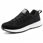 Ladies Walking Shoes Plus size