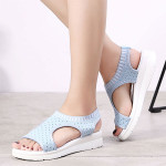 Large Size Women Casual Shoes