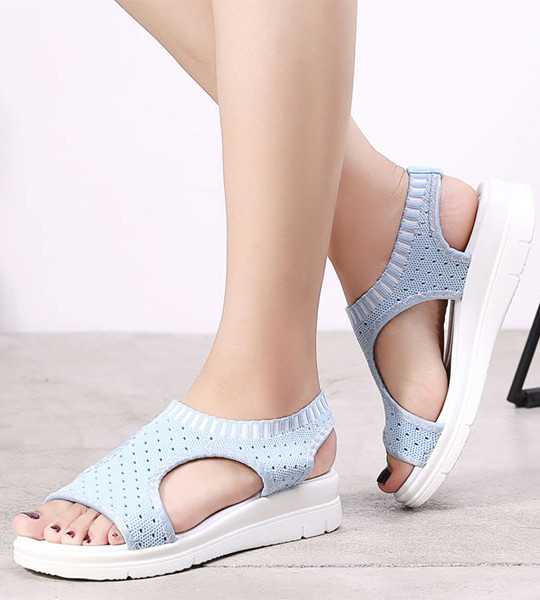 Large Size Women Casual Shoes
