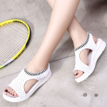 Large Size Women Casual Shoes