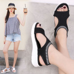 Large Size Women Casual Shoes
