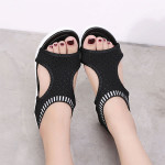 Large Size Women Casual Shoes