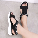 Large Size Women Casual Shoes