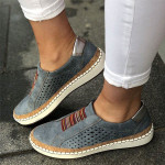 Lightweight Ladies Walking Shoes