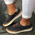 Lightweight Ladies Walking Shoes