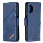 Leather Flip Cover with Card Holder