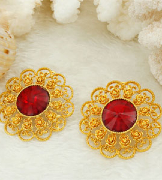 Liffly Bridal Jewelry Set