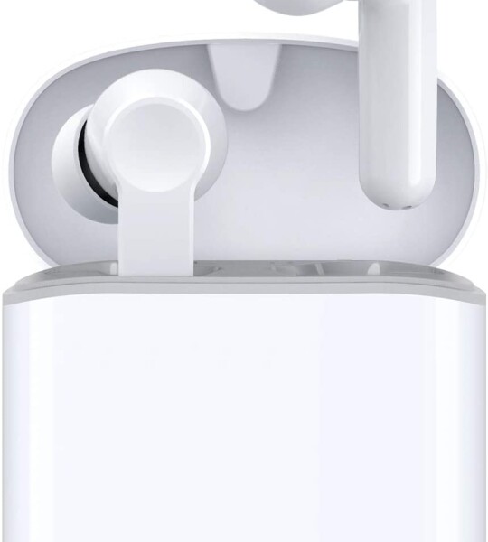 Wireless Earbuds, Bluetooth 5.0 Earbuds Hi-Fi Stereo Headphones 30H Playtime True Wireless Earbuds IPX6 Waterproof