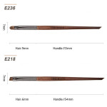 Makeup Brush face&eye pen-beauty tool