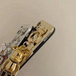 Mobile Phone Couple Model Case