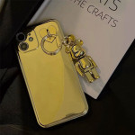 Mobile Phone Couple Model Case