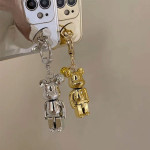 Mobile Phone Couple Model Case