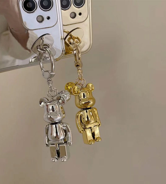 Mobile Phone Couple Model Case