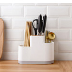 Multifunction Knife Stand Holder Storage Rack