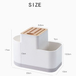 Multifunction Knife Stand Holder Storage Rack