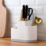 Multifunction Knife Stand Holder Storage Rack