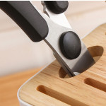 Multifunction Knife Stand Holder Storage Rack