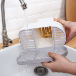 Multifunction Knife Stand Holder Storage Rack