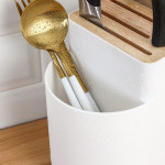 Multifunction Knife Stand Holder Storage Rack