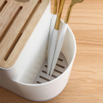 Multifunction Knife Stand Holder Storage Rack