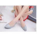 New Arrival Woman Low Heels Shoes
