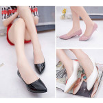 New Arrival Woman Low Heels Shoes