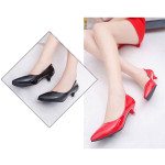New Arrival Woman Low Heels Shoes