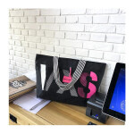 New Arrivals Letter Women Shoulder Bags