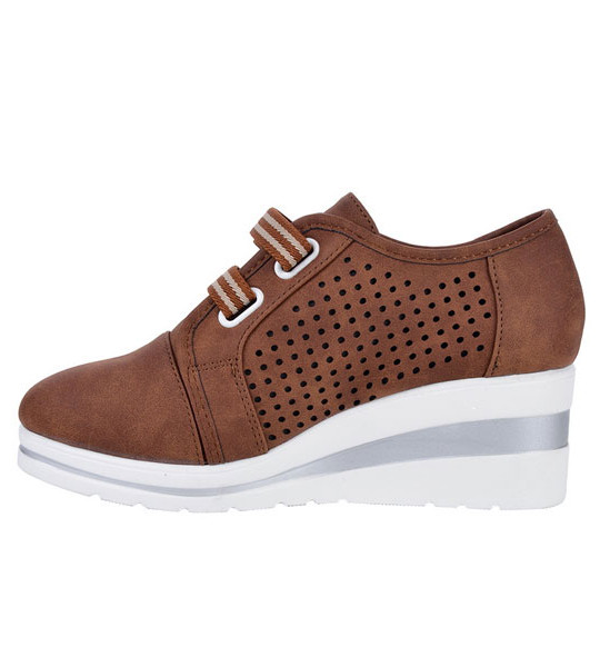 New High Heels Lady Shoes