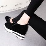 New Style Woman Low Upper Shoes