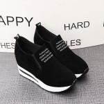 New Style Woman Low Upper Shoes