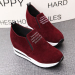 New Style Woman Low Upper Shoes